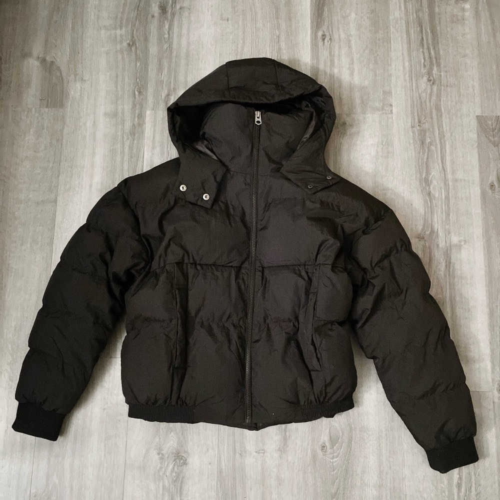 ☃️ LUCKY BRAND PUFFER JACKET ☃️ SMALL TRUE TO SIZE ☃️